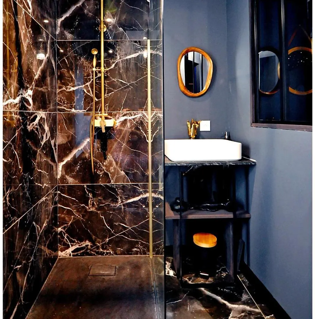 La Suite 7Ieme Ciel Etoile, Spa Xxl, Lit Sous Les Etoiles, 5 Min Centre Bourgoin-Jallieu 0*,  Frankreich